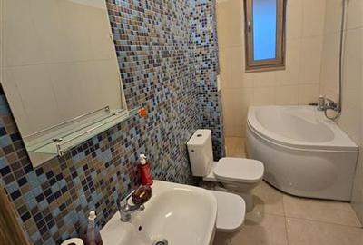 Apartament cu 3 camere decomandat, mobilat în Lunca Cetățuii - 3
