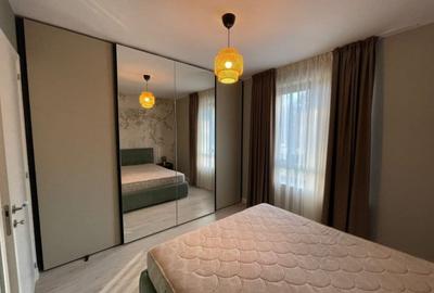 Apartament cu 2 camere decomandat în Nord - 7