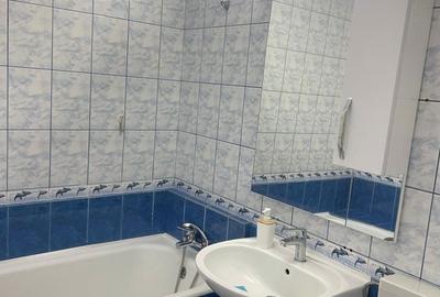 Apartament cu 2 camere decomandat în Gorjului - 5