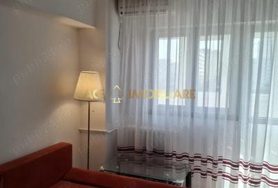 Apartament cu 3 camere decomandat, mobilat în Muncii - 2