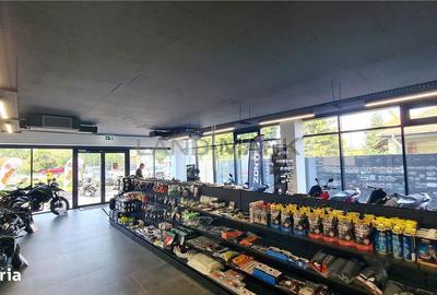 Spațiu comercial, de 820 mp, în Ciarda Roșie - 3