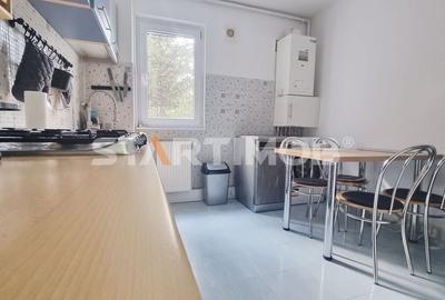 Apartament mobilat cu parcare zona Astra Apartament mobilat cu parcare zona Astra - 25