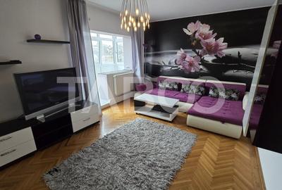 Apartament de vanzare 3 camere decomandate 64mp zona Centrala Sibiu - 4