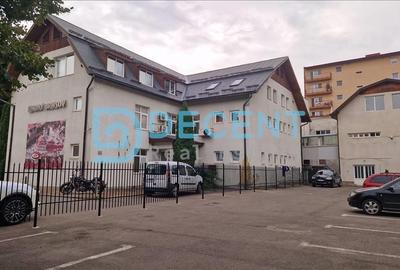 Vanzare spatiu comercial, Tractorul, Brasov Vanzare spatiu comercial, Tractorul, Brasov - 2