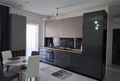 FUTURE Residence Giroc - 2 Camere - Etaj intermediar - LIFT - Mobilat - Parcare - 1