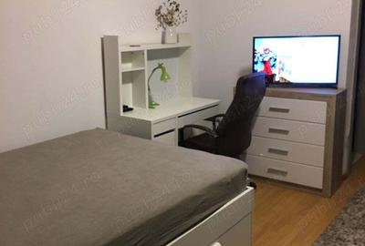 Garsonieră semidecomandată în Drumul Taberei - 3