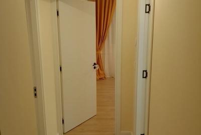 Apartament cu 2 camere circular, mobilat în Gorjului - 7