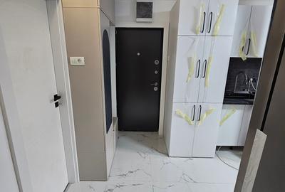 Garsonieră decomandată, mobilată în Lujerului - 7