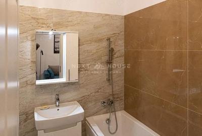 Garsonieră decomandată, mobilată în Rahova - 6