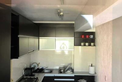 Apartament cu 2 camere semidecomandat în Baciu - 3