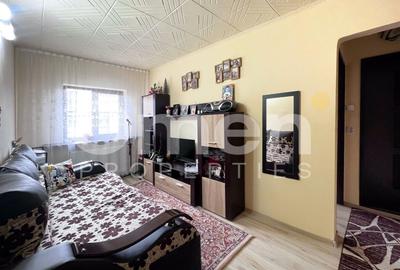 Apartament cu 3 camere semidecomandat, mobilat în Sud-Est - 10