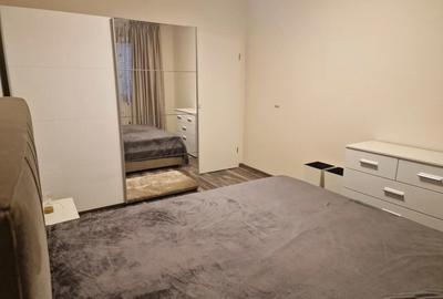 Vand apartament 3 camere Dumbravita - 3