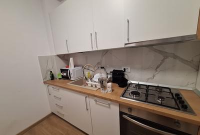 Exigent Plaza Residence faza 5 - 2