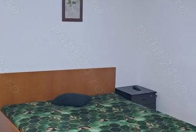 Garsonieră decomandată în City Park Mall - 2