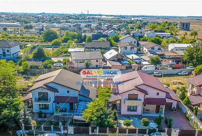 Casă cu 4 camere cu Garaj în Central - 6