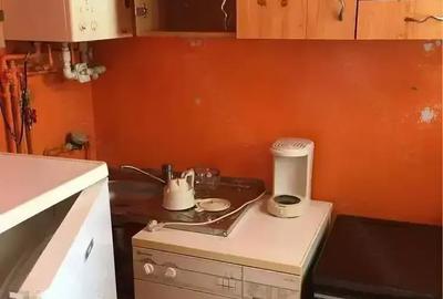 Garsonieră decomandată în Doamna Ghica