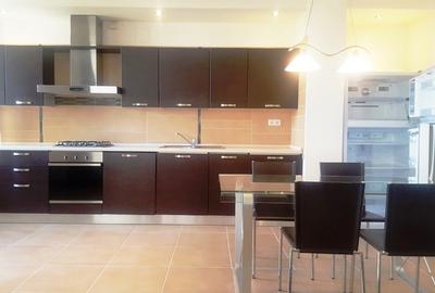 Pipera: Apartament cu 3 camere de 132 mp,compound langa padure! - 11