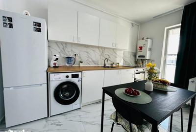 Garsonieră decomandată în Chiajna - 2