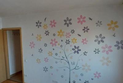 Apartament 3 camere Tineretului, nemobilat Apartament 3 camere Tineretului, nemobilat - 21