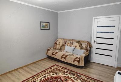 Apartament cu 2 camere decomandat în Soarelui