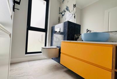 Casă individuală cu 5 camere cu Canalizare în Moara Vlăsiei - 14