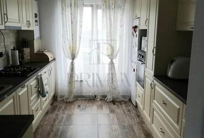 Duplex mobilat utilat - canalizare - camere video - zona excelenta - 7