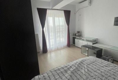 Garsoniera-  13 MP Terasa - OZANA - 1