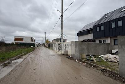 Casa tip duplex Balotesti - Codrii Vlasiei - 24