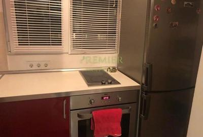 APARTAMENT 2 CAMERE MOBILAT SI UTILAT READY TO MOVE | AVIATIEI PROMENADA | - 3