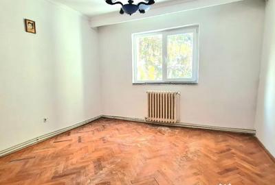 Apartament cu 2 camere decomandat în Ultracentral - 7