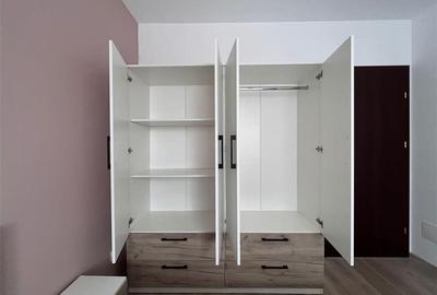 Apartament cu 2 camere decomandat, mobilat în Rahova - 10