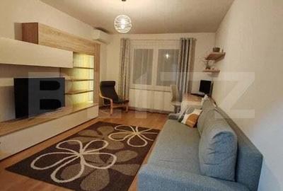 Apartament vanzare/inchiriere, cu 3 camere, 70 mp, zona Fortuna - 1