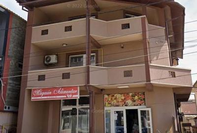 Spațiu comercial, de 178 mp, în Central - 1