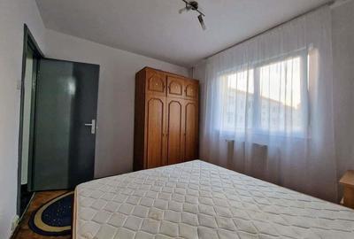 Girocului | 2 Camere | Centrala proprie | Etaj intermediar | Mobilat si utilat - 5