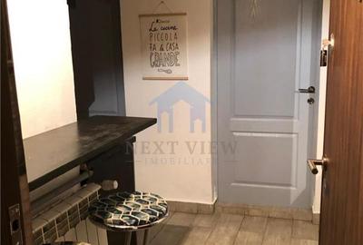 Apartament cu 2 camere decomandat în Mănăștur - 6
