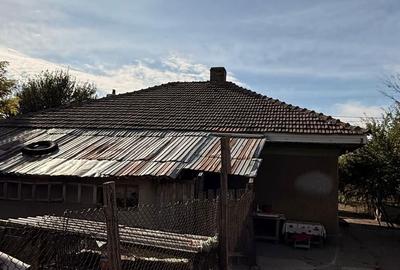 Casă cu 4 camere în Perișoru - 8