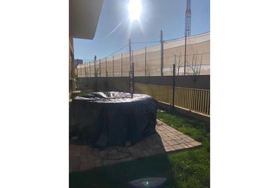 Apartament cu 2 camere semidecomandat, mobilat în Bucureștii Noi - 7