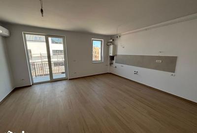 Apartament cu 2 camere în Șagului - 8