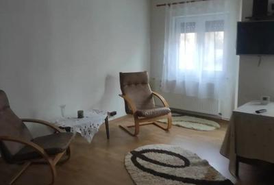 Garsoniera mobila ?i utilata etj 1 - 12