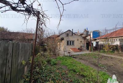 Casa cu teren Medeea Constanta - 14