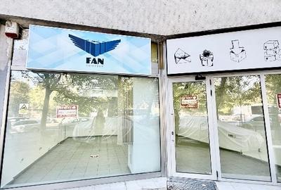 Spațiu comercial, de 241 mp, în Petrești - 1