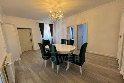 Apartament cu 3 camere decomandat în Ultracentral - 5
