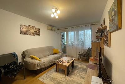 METROU IANCULUI-3 MINUTE-APARTAMENT AMENAJAT - 7