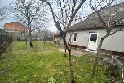 Casă cu 4 camere cu Teren 370 Mp în Central - 7