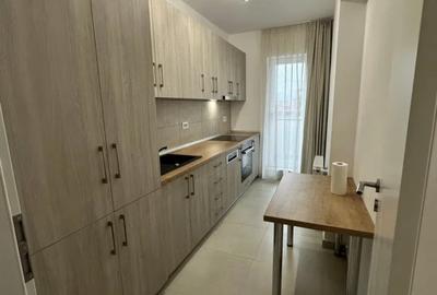 2 camere Pacii - bld. Iuliu Maniu 141 *parcare privata* l prima inchiriere l - 2