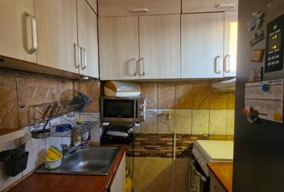Apartament cu 2 camere nedecomandat în Central - 8