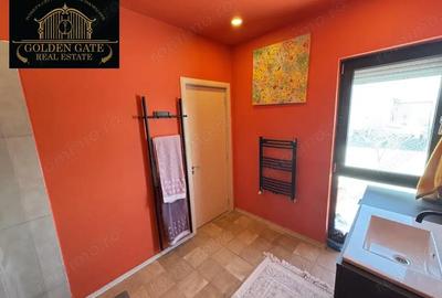 Casă cu 5 camere cu Canalizare în Tunari - 3