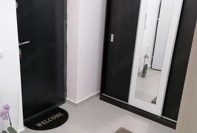 Garsonieră decomandată în Păcii - 5
