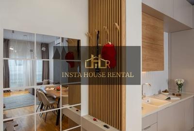 Apartament cu 3 camere semidecomandat, mobilat în Ștefan cel Mare - 6