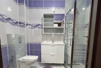 REA0083829 Apartament 4 camere Aviatiei de inchiriat I loc parcare subteran - 5